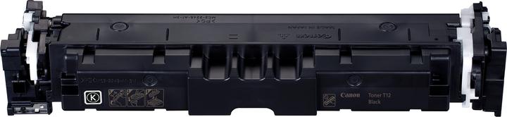 Produktbild Canon Toner T12 (BK)
