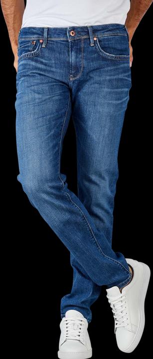 Immagine prodotto Pepe Jeans Hatch Slim Fit med usato saggiamente (W29/L32)
