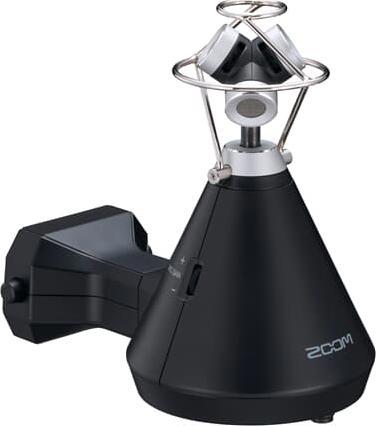 Actual product image Zoom VRH-8 Ambisonic Mic Capsule for H8 (Microphone)