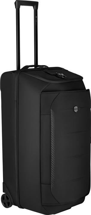 Produktbild Victorinox Crosslight, Wheeled Duffel, Black (87 l)