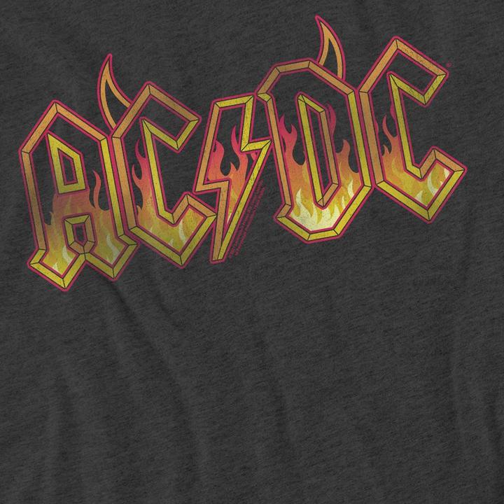 Produktbild AC/DC TShirt (S)