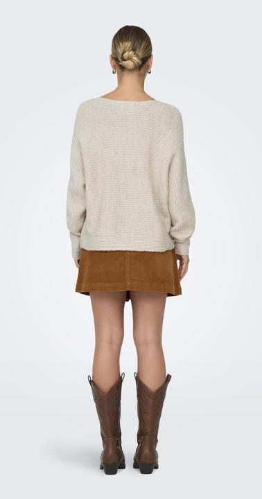 Produktbild Only Batwing Strickpullover (S)