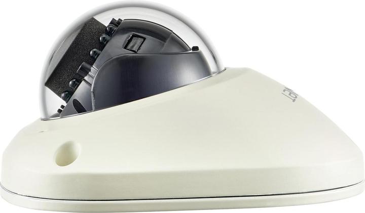 Image du produit Hanwha QNV-6023R - Caméra de sécurité IP - extérieur - filaire - IP66 - IK10 - NE (1920 x 1080 Pixels)