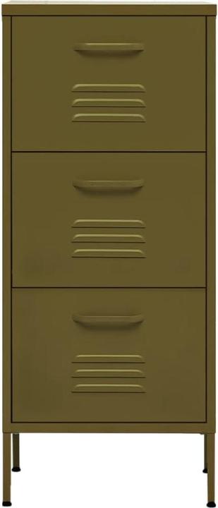 Actual product image VidaXL Nalren (42.5 x 35 x 101.5 cm)