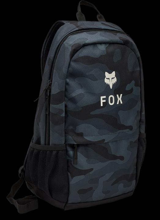 Fox BAG 24 180 BACKPACK BLK CAM