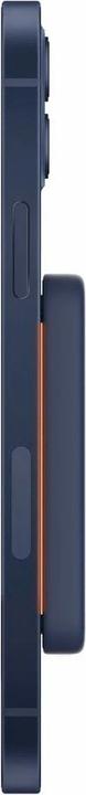Produktbild Orsen EW50 Magnetic Wireless Power Bank for iPhone 12 and 13 4200mAh mėlynas (4200 mAh, 15 W, 15 Wh)