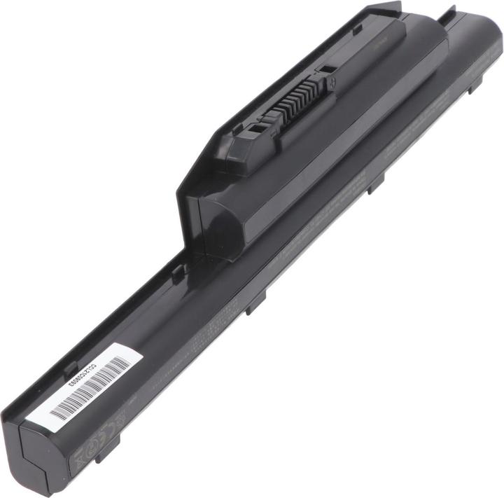 Produktbild AccuCell Akku Fujitsu Lifebook E733, E743 (5200 mAh)