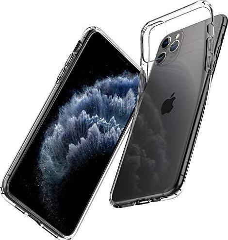 Produktbild Spigen Liquid Crystal (Apple iPhone 11 Pro Max)