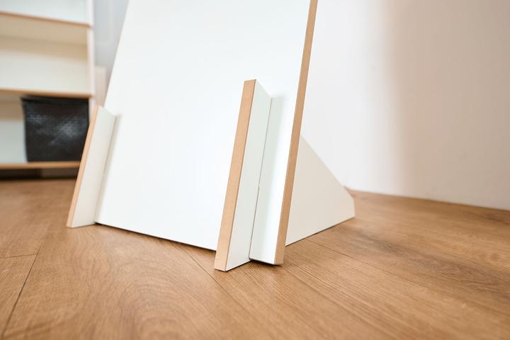 Immagine prodotto Tojo Pult (56 x 50 x 116 cm)