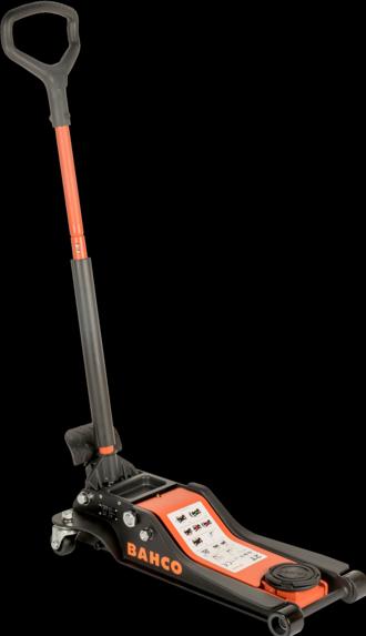 Produktbild Bahco 2 t Wagenheber