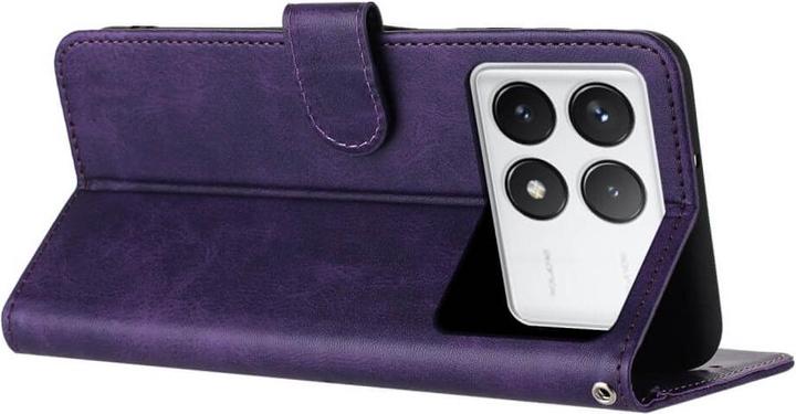 Actual product image Cover-Discount Xiaomi Poco F6 Pro - Premium mobile phone case (Xiaomi Poco F6 Pro)