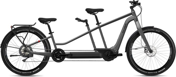Flyer Tandem 7.70 (50 cm)