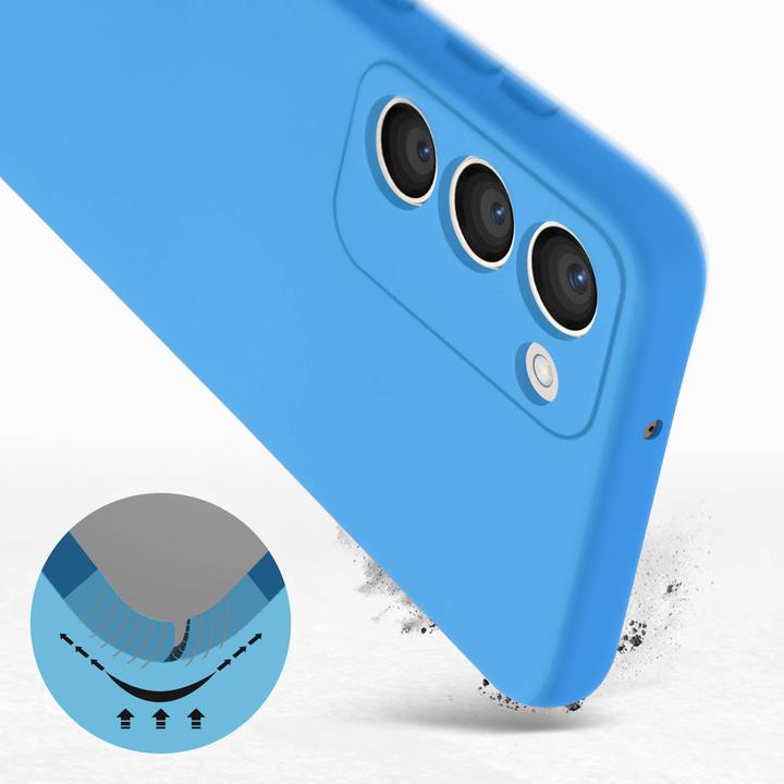 Produktbild Avizar Soft Touch Series (Samsung Galaxy S23)