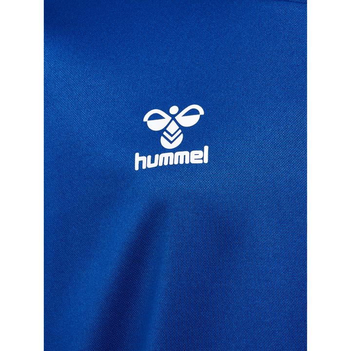 Produktbild hummel Hmlessential Sweatshirt Kids (104)