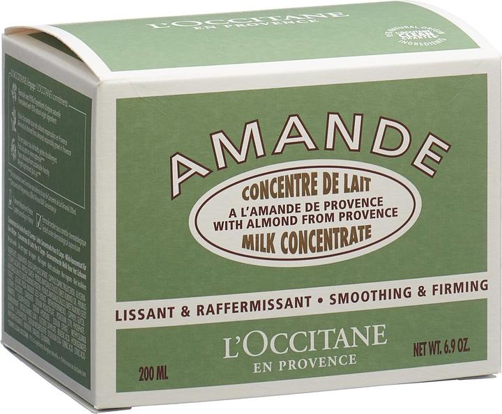 Immagine prodotto L'Occitane Crema per il corpo alla mandorla (Crema corpo, 200 ml)