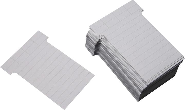 Ultradex T-kaart Afmetingen: 6 x 8,5 cm (B x H) Gramgewicht: 170 g/m²
