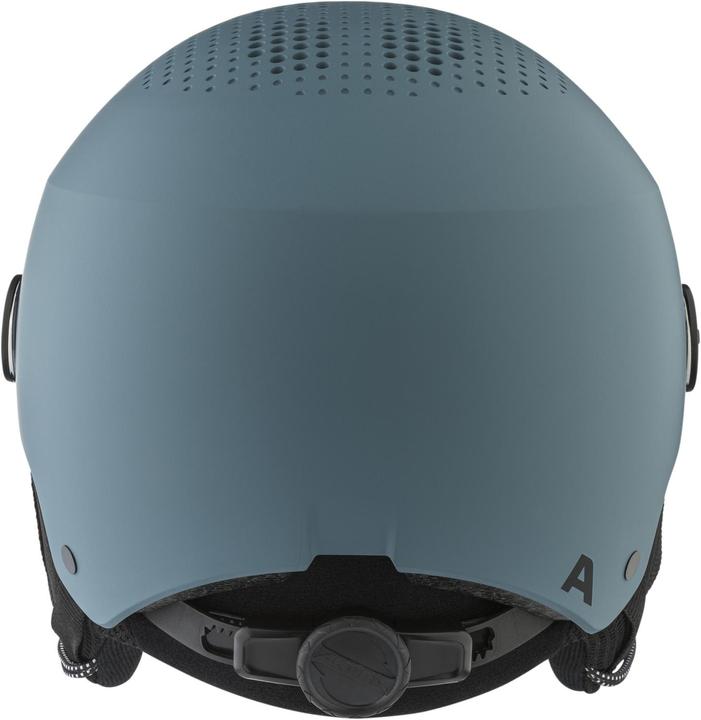 Produktbild ALPINA SPORTS Arber Visor Q Lite (58 - 62 cm, L)