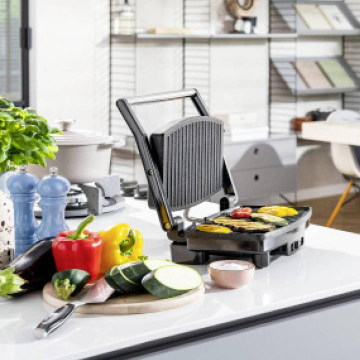 Productafbeelding Tristar Kontaktgrill (EU-stekker)