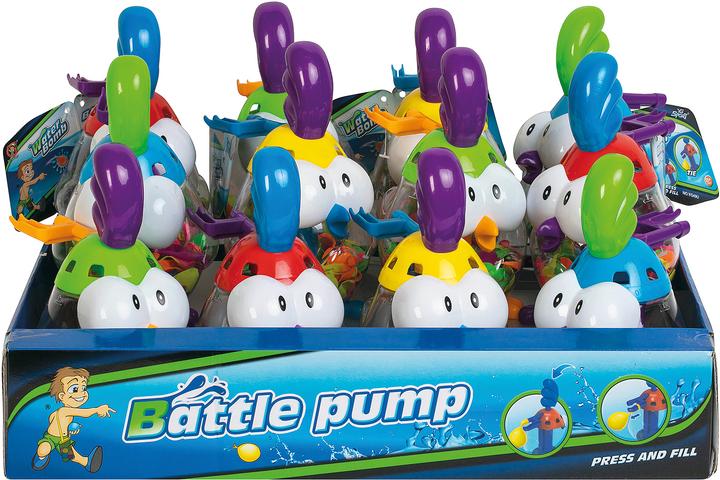 Immagine prodotto Winfun COCOTTE BOMBE A EAU - Modello tradizionale
