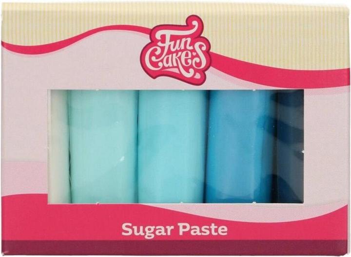 FunCakes Zuckerpaste (1 x)