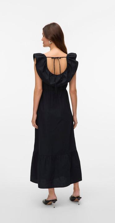 Actual product image Vero Moda VMJARLOTTE Langes Kleid Kleid (XL)