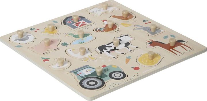Immagine prodotto Vertbaudet Puzzle (15 pezzi)