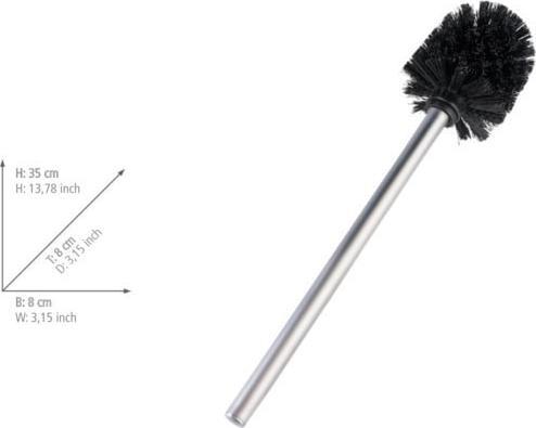 Image du produit Wenko Brosse de WC