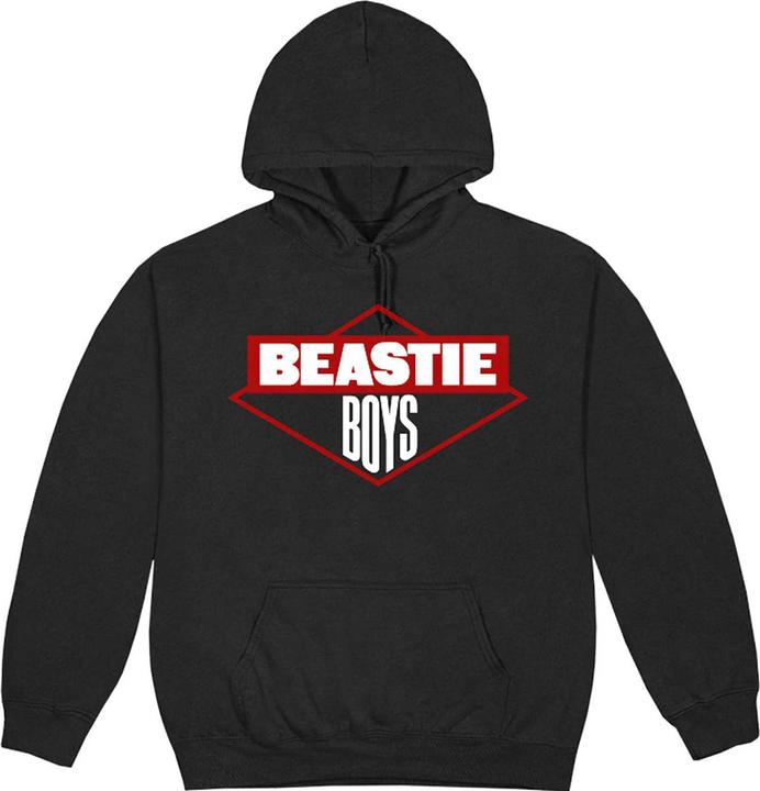 The  Beastie Boys Diamond Logo (Hoodie)