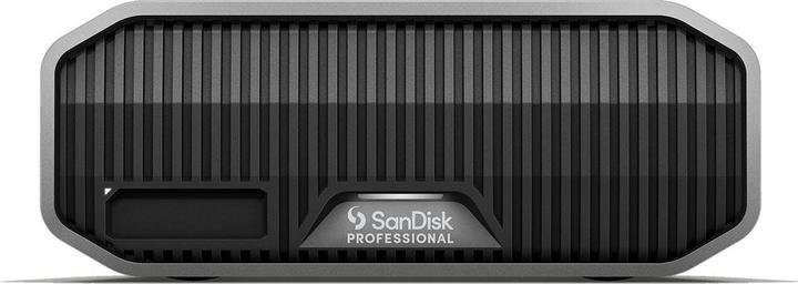 Productafbeelding SanDisk Professional G-Drive Project (24 TB)