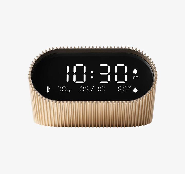 Produktbild Lexon Ray Clock