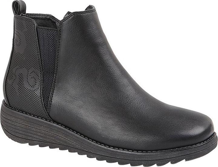Cipriata Stiefeletten Debora