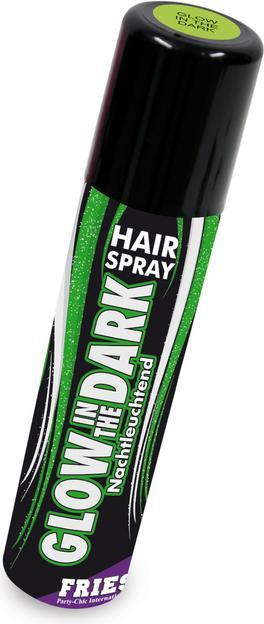 Produktbild Fritz fries & söhne Glow in Dark Spray - - Leuchteffekt - Magie