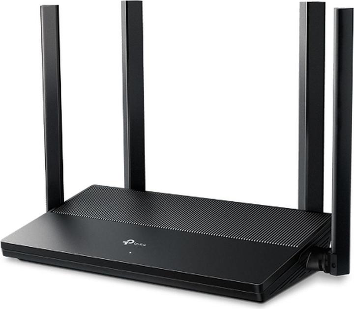 Immagine prodotto TP-Link Router EX141 Wi Fi AX1500 1WAN 3LAN