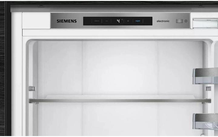 Actual product image Siemens KI51FADE0 (220 l)