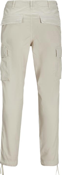 Actual product image Jack & Jones Tapered cargo trousers Cargo trousers (W31/L32)