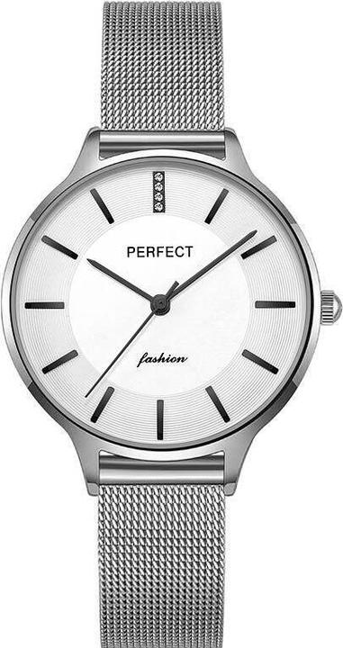Actual product image PERFECT F353-02 Damenuhr (36 mm)