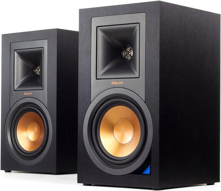 Produktbild Klipsch R-15PM Powered Monitors (1 Paar, 50 W)