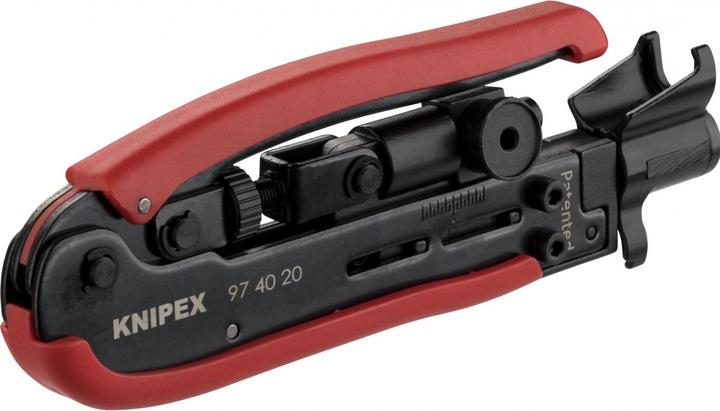 Image du produit Knipex Outil de compression (175 mm)
