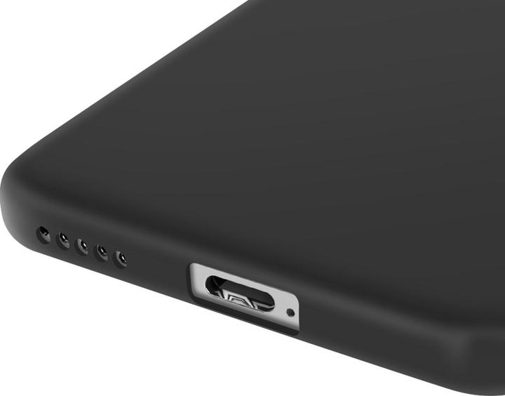 Produktbild Avizar Classic Case Mat Series (Honor X7a)