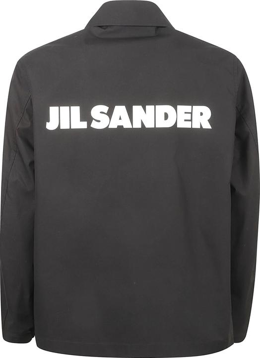 Produktbild Jil Sander Coats Black (46)