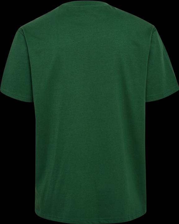 Produktbild hummel Hmlloose Tee S/S University Bee (S)