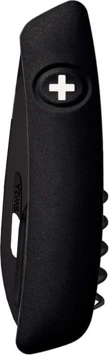 Immagine prodotto Swiza D03 Allblack