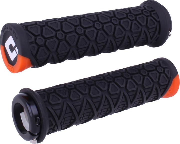Image du produit Odi Grips Vanquish v2.1 Lenkergriffe