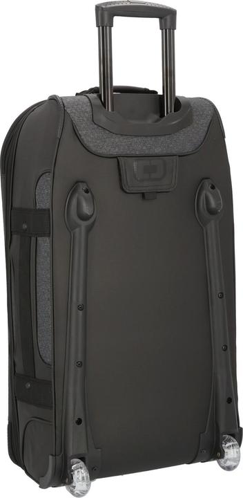 Image du produit Ogio Terminal 2 roues trolley 71 cm avec soufflet d'extension (86 l, XL (à partir de 115l))