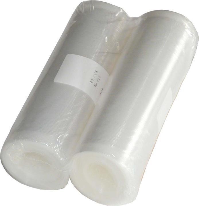 Produktbild Rommelsbacher Vakuumrolle (2 x)