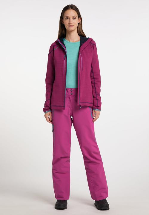 Produktbild Radys R4 Pro Merino Fleece Jacket (XL)