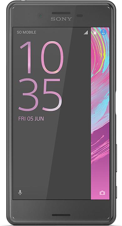 Produktbild Sony Xperia X Performance (32 GB, Graphit, 5", Single SIM, 23 Mpx, 4G)