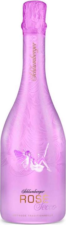 Produktbild Schlumberger Rosé secco (1 x 75 cl)