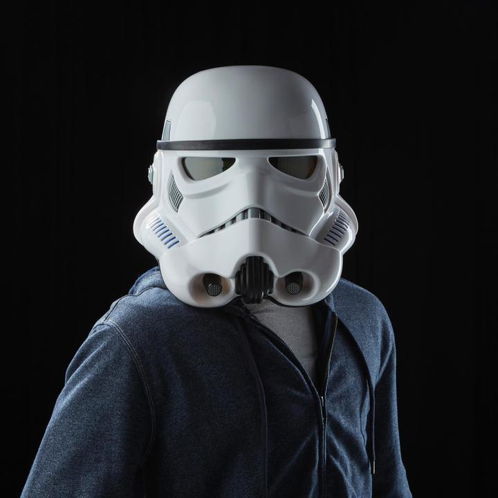 Produktbild Hasbro Star Wars Black Series Helmet