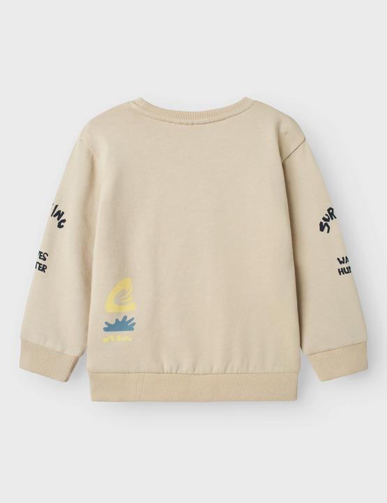 Image du produit Name it Bio-Baumwoll Sweatshirt (80)